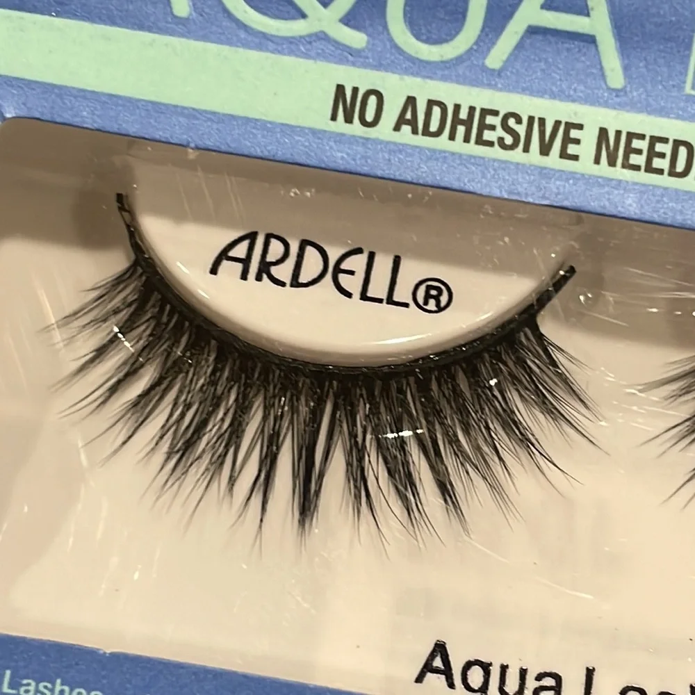 Ardell Professional Aqua Lashes 340 - Picture 3 of 5